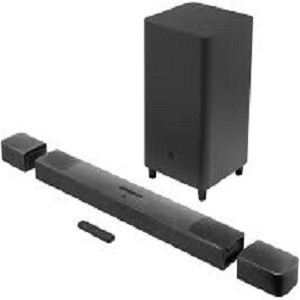 JBL Bar 9.1 – Channel Soundbar with Wireless Subwoofer