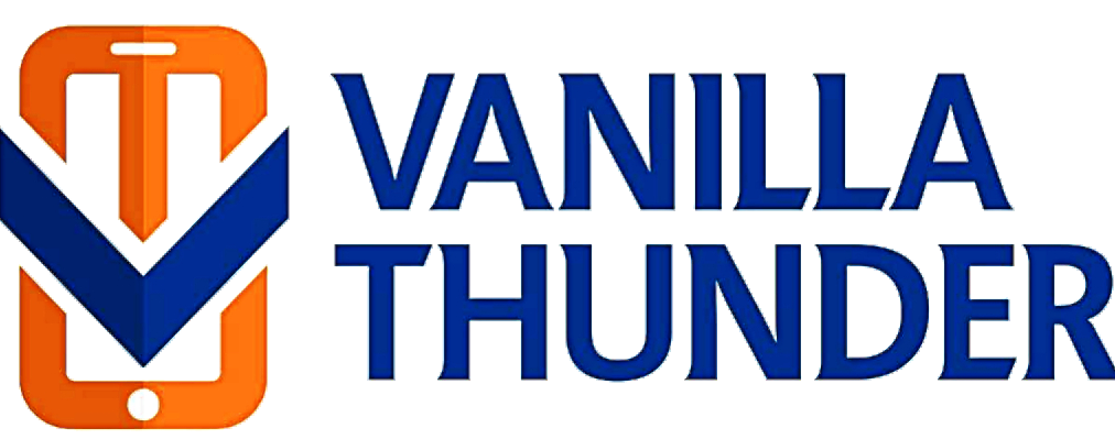 Vanillathunder Shop