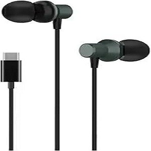 Yison Celebrat D15 Type C Wired Earphone