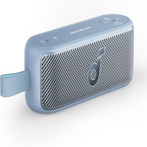 Anker Soundcore Motion 100 Portable Wireless Bluetooth Speaker (A3133011)