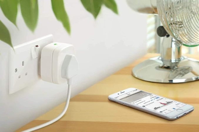 Smart Plugs