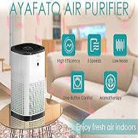 Air Purifier & Filters