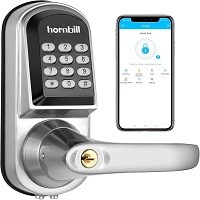 Smart Locks & Doorbells