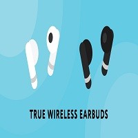 True Wireless Earphones