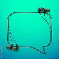 Wired Earphones